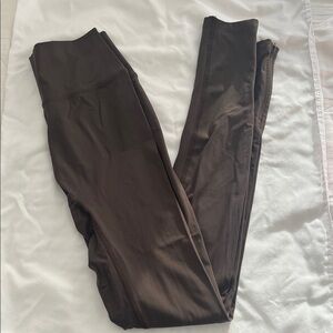 Lounge x Jess hunt zipped ankle leggings